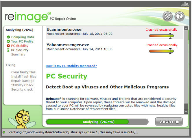 reimage plus