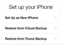 restore ipod touch 4 from backup