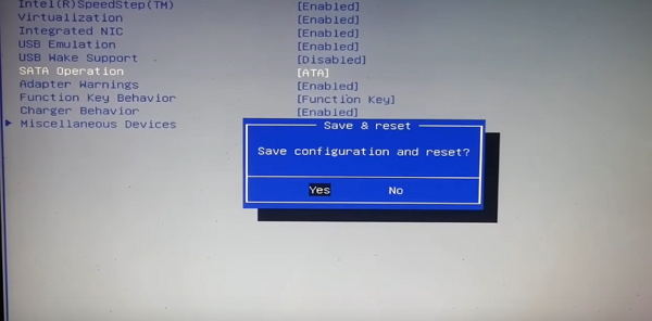 windows 7 installation blue screen