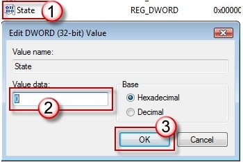 fix user profile cannot be loaded