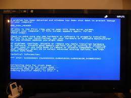 windows vista crashes on startup
