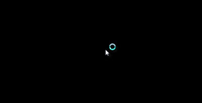 windows 10 black screen of death