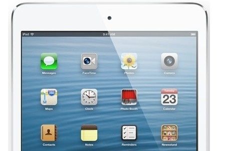 how to extract iPad 2 backup files
