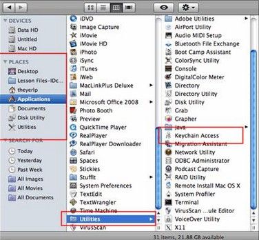 lost iphone 5c backup password