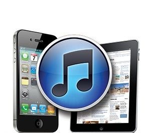 recover data with iTunes Data Recovery