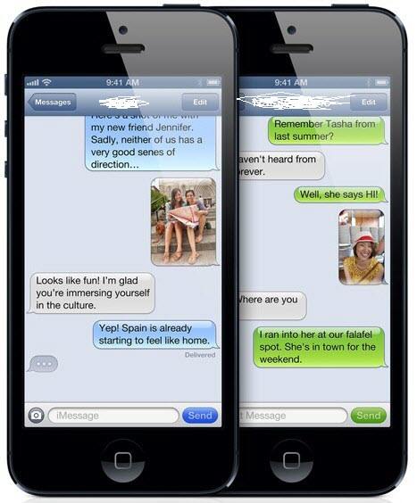 how to restore deleted sms messages on iphone 4s