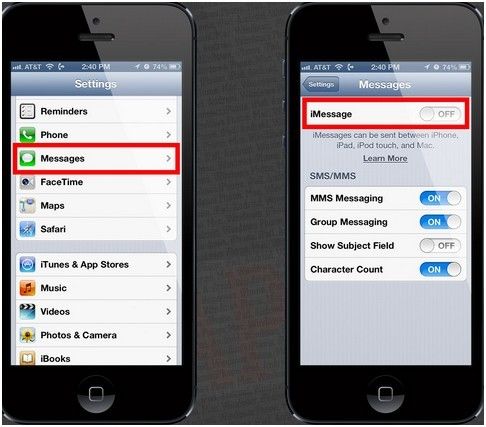 how to send and receive sms on mac with new phone how to send and receive sms on mac with new phone