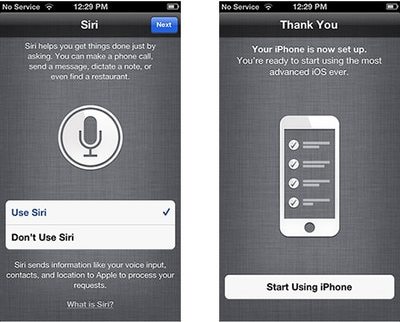 active your iphone 5