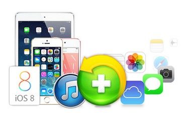 recover app data from iphone backup