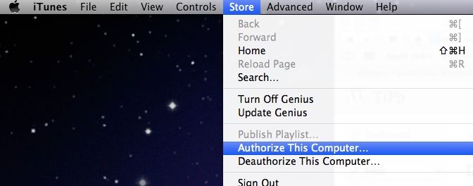 authorize my iphone on itunes to another account authorize my iphone on itunes to another account