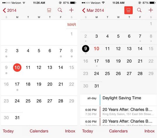 ios 7.1 details