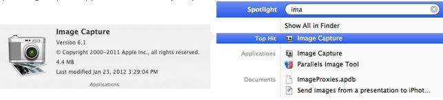 backup photos from ipod touch 5 to mac