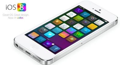 ios 8 faqs