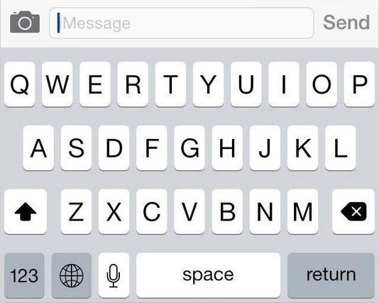 enhancements for ios 7