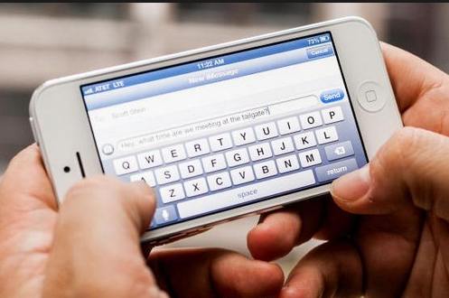 recover text messages from iphone 5 without itunes