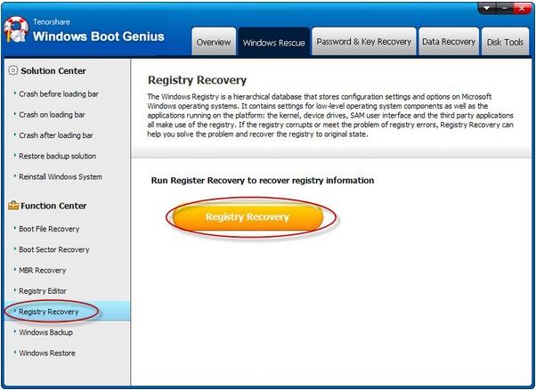 windows 8 registry repair tool windows 8 registry repair tool