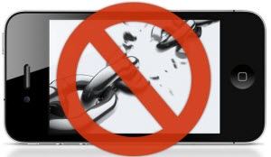 remove jailbreak from iphone