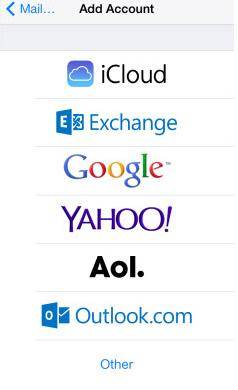 back up iphone 4s notes to gmail