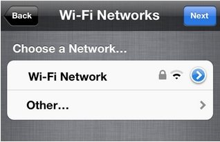 transfer data from old iphone to iphone 5s