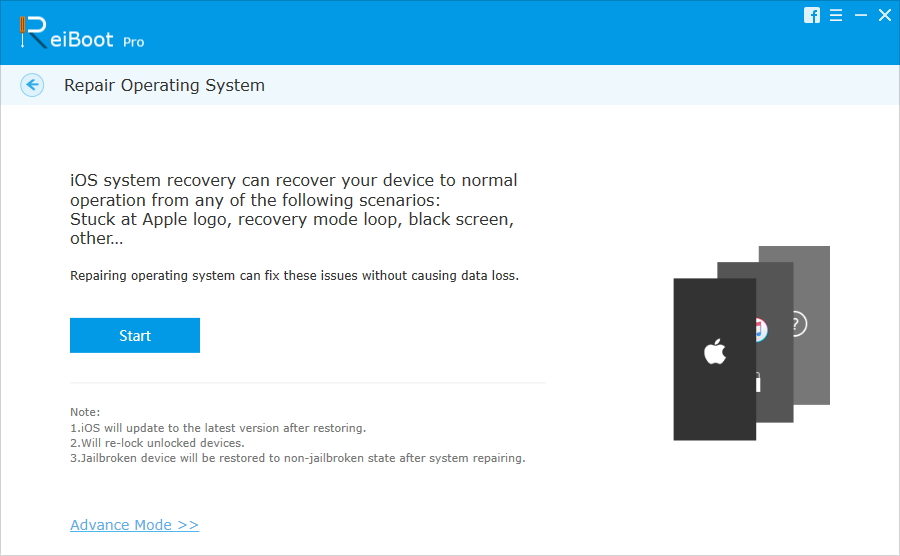 remove iphone passcode