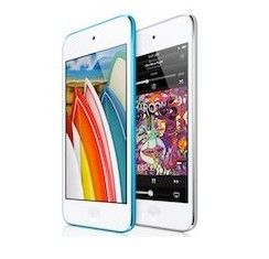 how to recover ipod touch photos