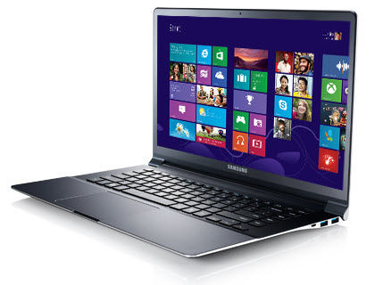 Samsung windows 8 laptop