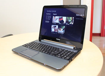 remove toshiba laptop windows 8 password