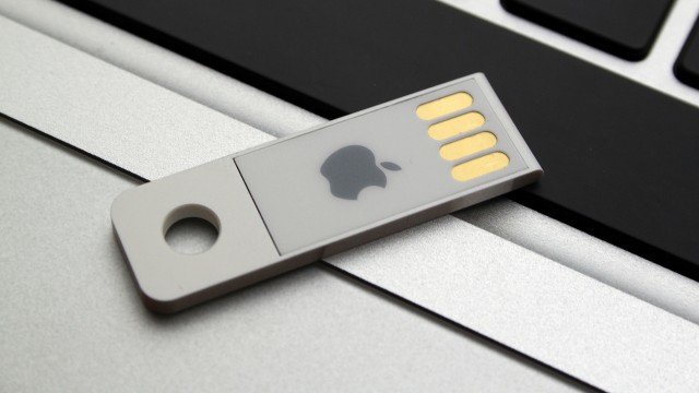 create bootable usb for mac