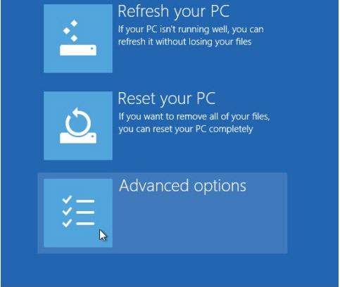 reset password on thinkpad edge e431 laptop