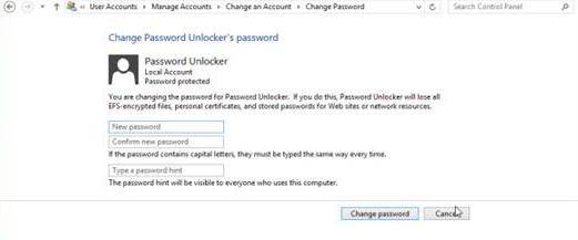 forgot lenovo thinkpad edge e431 password