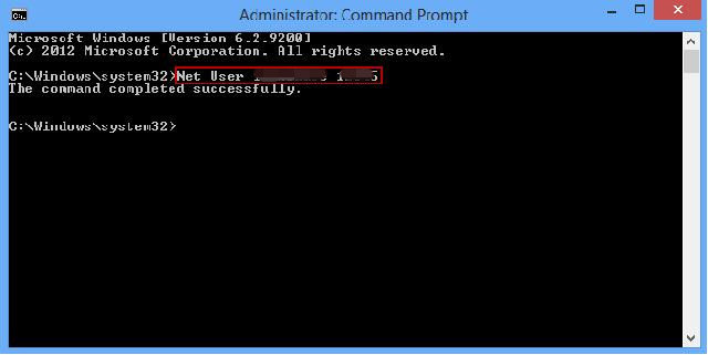 forgot lenovo ideapad yoga 2 pro laptop password