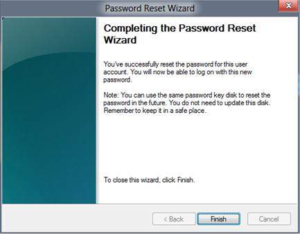 how to rest password for lenovo ideapad yoga 2 pro