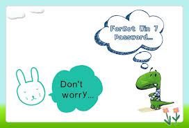 forgot windows 7 password