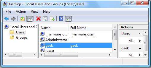 enable password expiration on windows 8