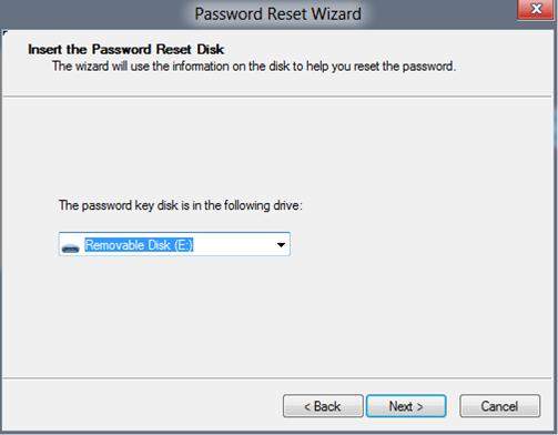 recover lenovo ideapad yoga 2 pro password