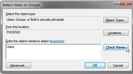 how to unlock a password protected folder in windows
