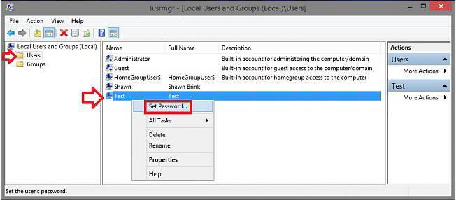 forgot dell xps 12 login password