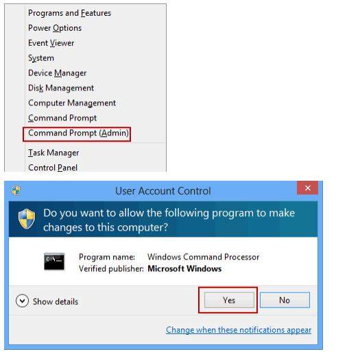 How to Reset Lenovo IdeaPad Yoga 2 Pro Password on Windows 8.1/8