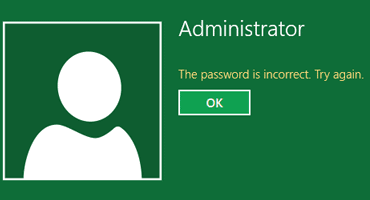 find windows 8 password