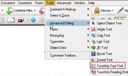 pdf password recovery