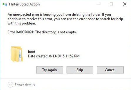 windows 10 system clean up windows 10 system clean up