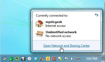 keep computer secure on public wireless hotspots