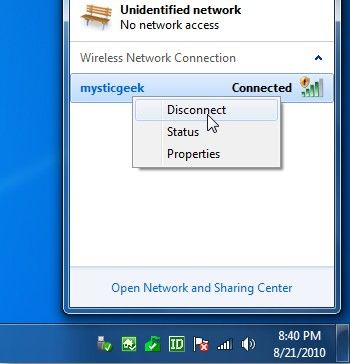 wifi protection