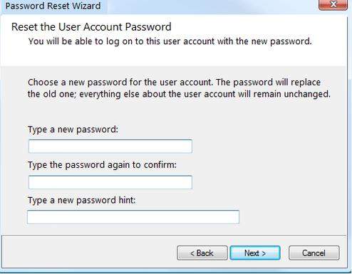 windows 10 won t let me anything