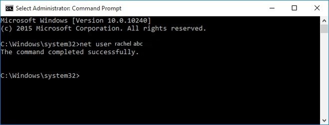 windows password unlocker