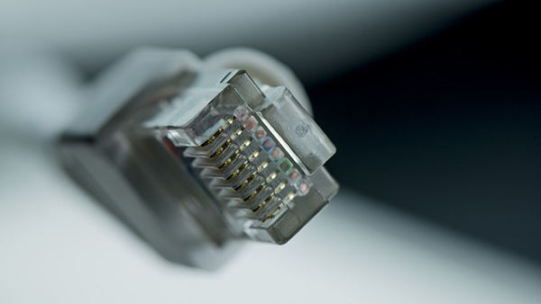connect internet