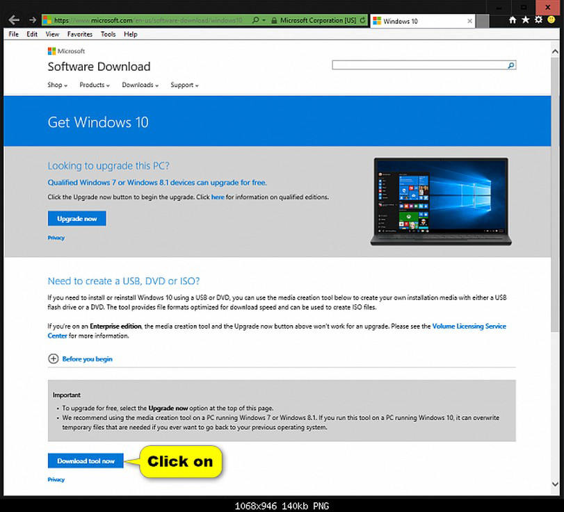 download windows 10 iso files