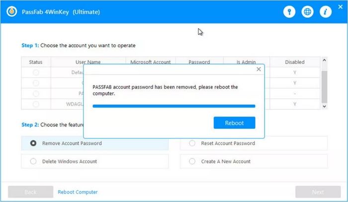 passfab 4winkey full version passfab 4winkey full version