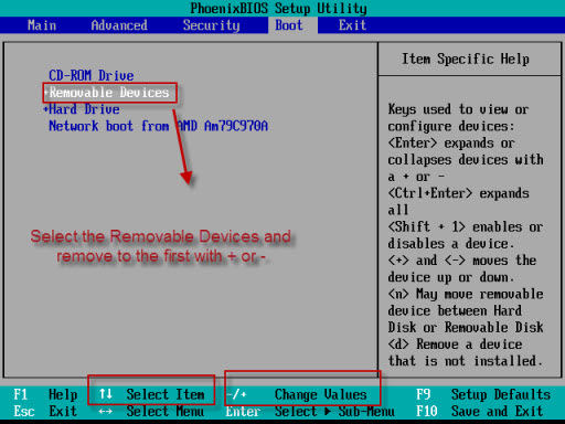 bypass windows 7 admin password