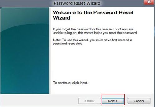 free windows 7 password reset usb